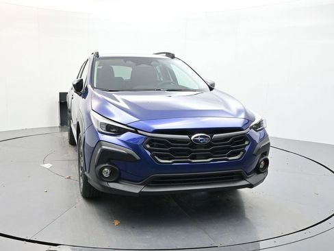 New 2026 Subaru Crosstrek 2.5i Limited AWD/4WD image 2