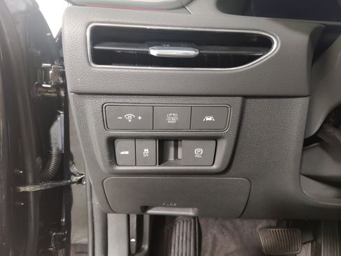 Used 2023 Hyundai Sonata Limited w/ Cargo Package image 19