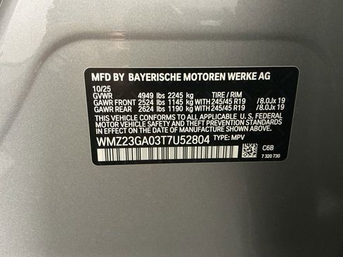 New 2026 MINI Cooper Countryman S image 30