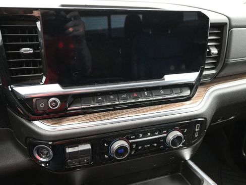 Used 2024 Chevrolet Silverado 1500 RST w/ All Star Edition Plus image 14