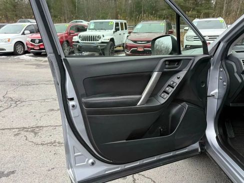 Used 2016 Subaru Forester 2.5i Premium w/ All-Weather Package image 13