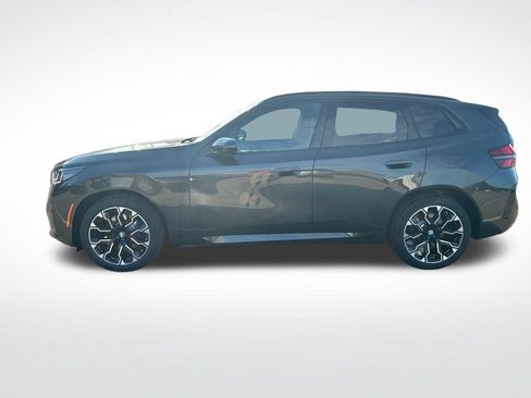 New 2026 BMW X3 xDrive30i w/ Premium Package AWD/4WD image 6