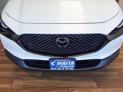 New 2026 MAZDA CX-30 AWD 2.5 S