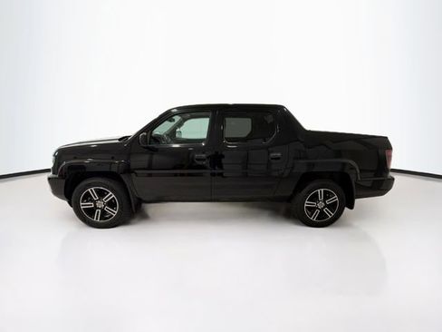 Used 2013 Honda Ridgeline Sport image 4