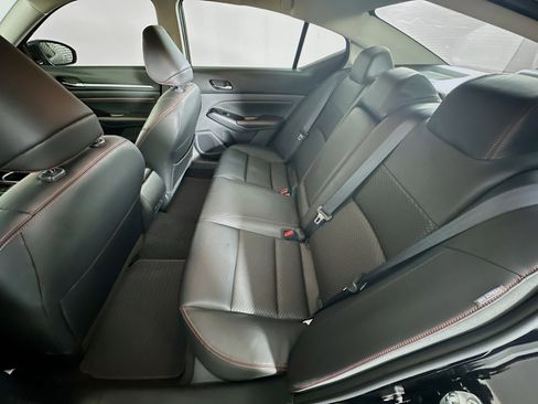 Used 2023 Nissan Altima 2.5 SR image 25