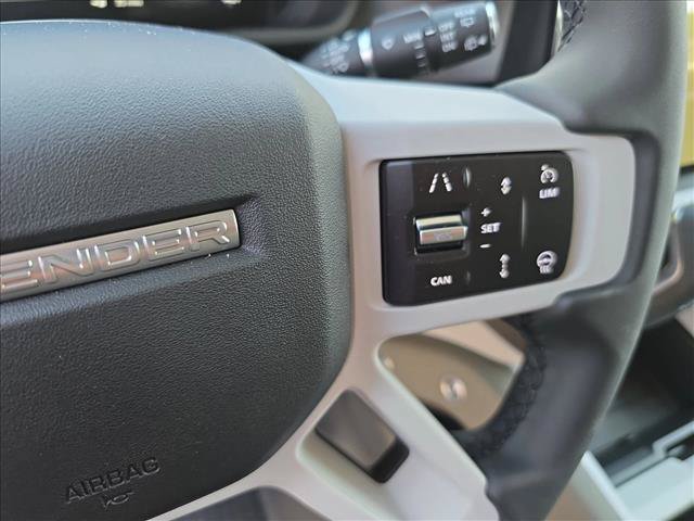 New 2026 Land Rover Defender 110 S AWD/4WD image 18
