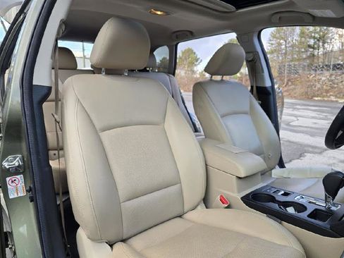 Used 2016 Subaru Outback 2.5i Limited image 18