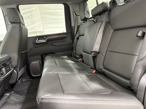 New 2026 GMC Sierra 2500 Denali w/ Denali Reserve Package AWD/4WD image 26