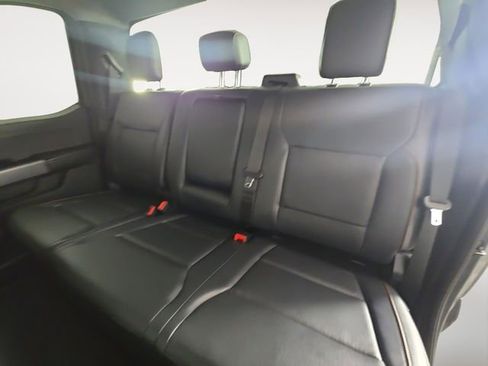 Certified 2025 Ford F350 Lariat w/ FX4 Off-Road Package image 13