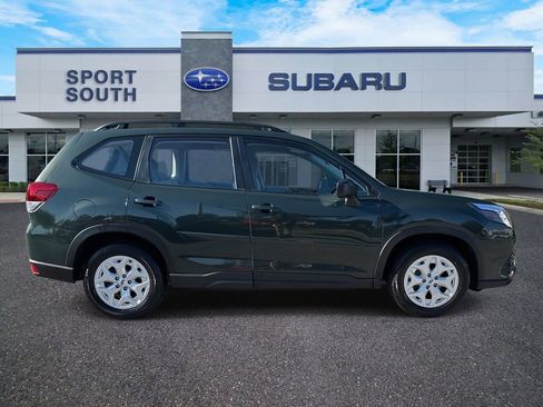 Certified 2023 Subaru Forester image 2