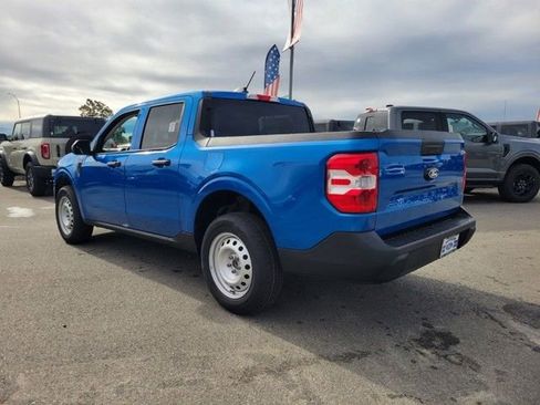 New 2026 Ford Maverick XL image 3