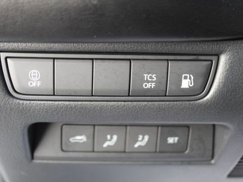 Certified 2025 MAZDA CX-50 AWD 2.5 Hybrid w/ Premium Pkg image 15