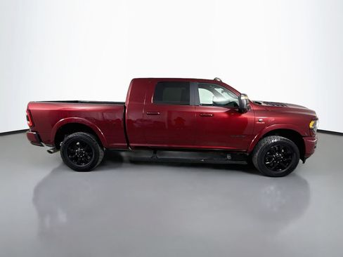 Used 2023 RAM 2500 Limited AWD/4WD image 8