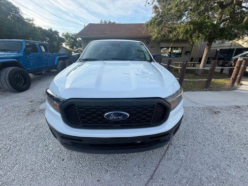 Used 2020 Ford Ranger XL RWD image 8