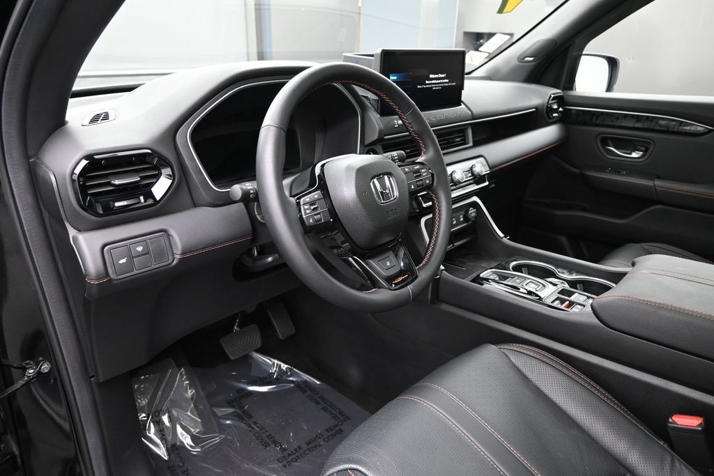Used 2026 Honda Passport TrailSport Elite image 11