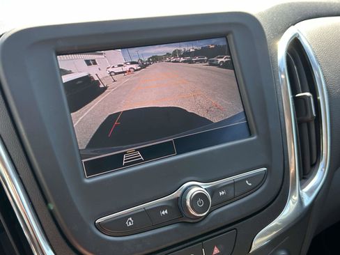 Used 2024 Chevrolet Equinox LT w/ LPO, Floor Liner Package image 26