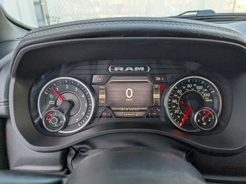 Used 2023 RAM 1500 Laramie image 15