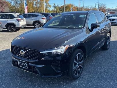 Certified 2023 Volvo XC60 T8 Ultimate