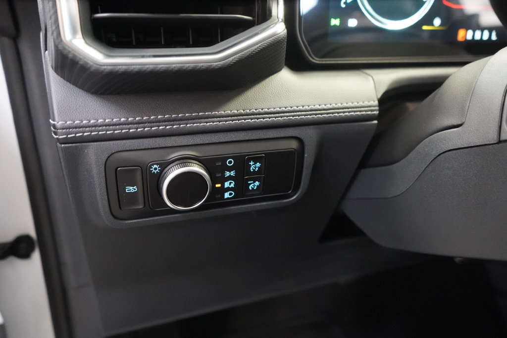 New 2026 Ford Mustang Premium RWD image 27