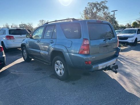 Used 2004 Toyota 4Runner SR5 image 2