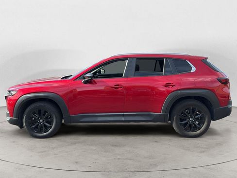 Used 2024 MAZDA CX-50 AWD 2.5 S w/ Preferred Package image 3