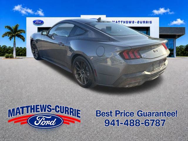 Used 2026 Ford Mustang GT Premium RWD image 6