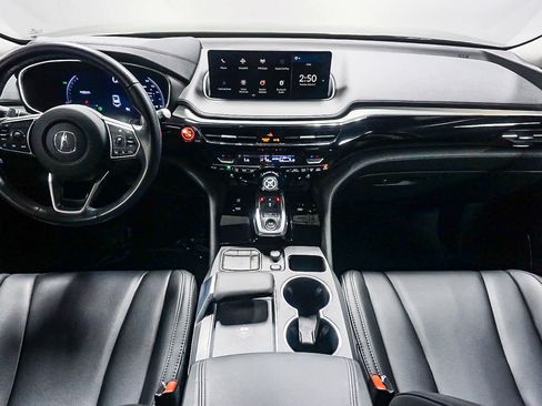 Used 2023 Acura MDX FWD image 15