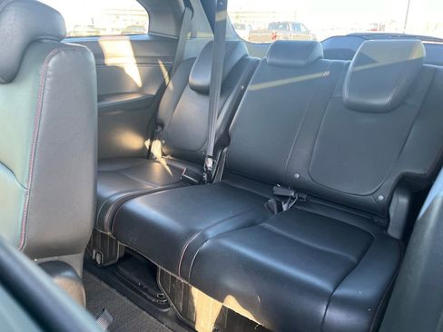 Used 2024 Honda Odyssey Sport image 30