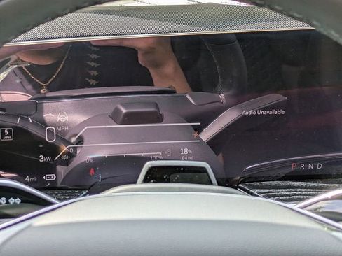 New 2026 Cadillac Escalade IQ Sport 1 image 32