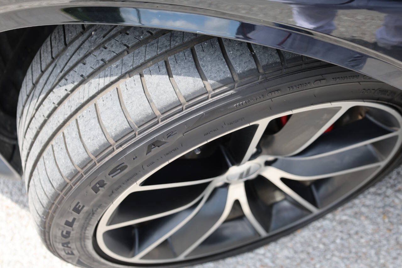 Used 2018 Dodge Challenger R/T Scat Pack RWD image 23