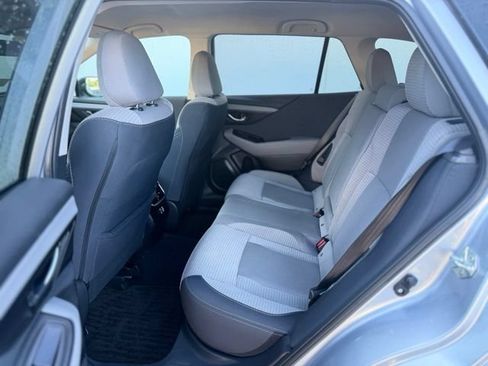 Used 2023 Subaru Outback Premium AWD/4WD image 21