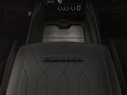New 2026 RAM 1500 Limited