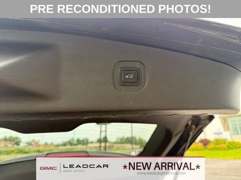 Used 2014 Chevrolet Equinox LTZ AWD/4WD image 18