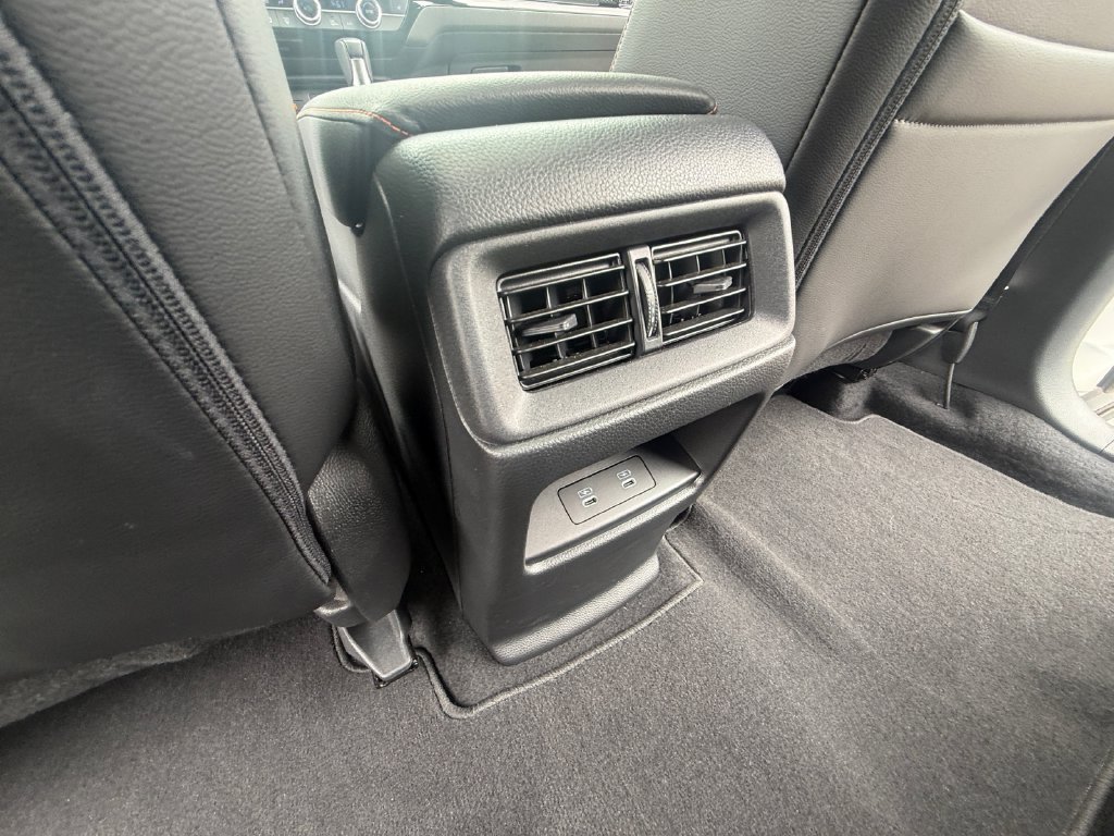 Used 2025 Honda CR-V Sport Touring image 27