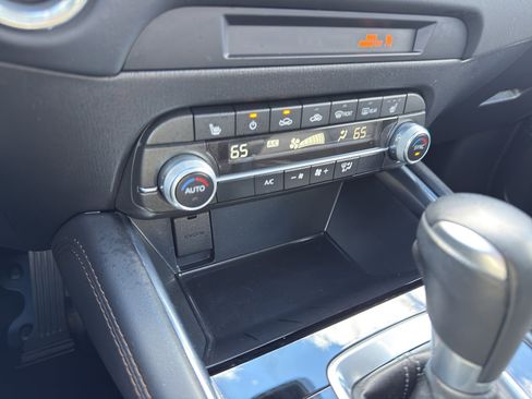 Used 2021 MAZDA CX-5 Grand Touring image 21