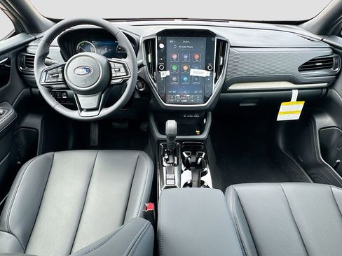 New 2026 Subaru Forester Premium AWD/4WD image 27