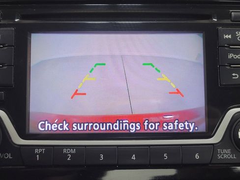 Used 2018 Nissan Sentra SV w/ Protection Package image 22