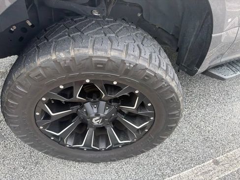 Used 2020 Ford F150 XL w/ Equipment Group 101A Mid AWD/4WD image 4