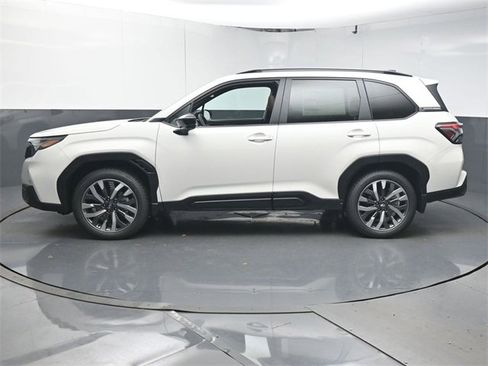 New 2026 Subaru Forester Touring image 5