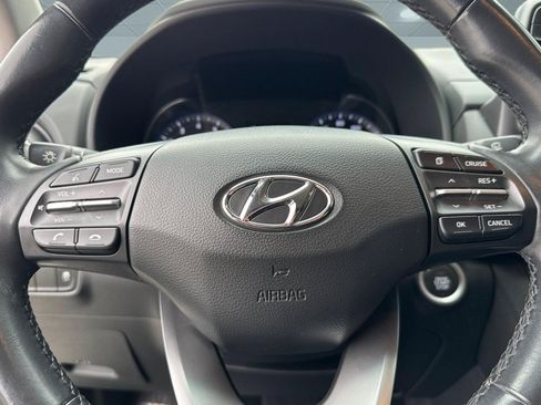 Used 2018 Hyundai Kona SEL FWD image 10