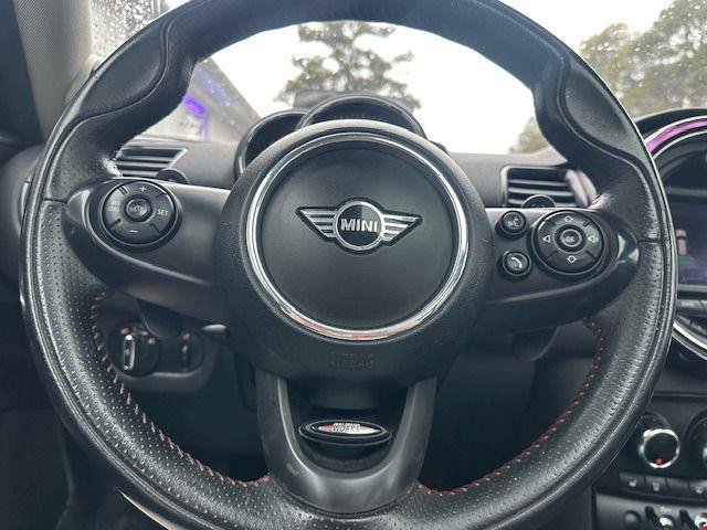 Used 2020 MINI Cooper Clubman S FWD image 19