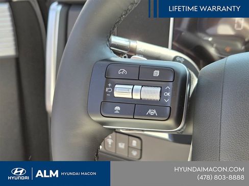 New 2026 Hyundai Santa Fe XRT AWD/4WD image 24