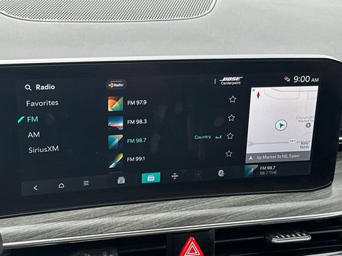Used 2025 Kia K5 EX FWD image 18