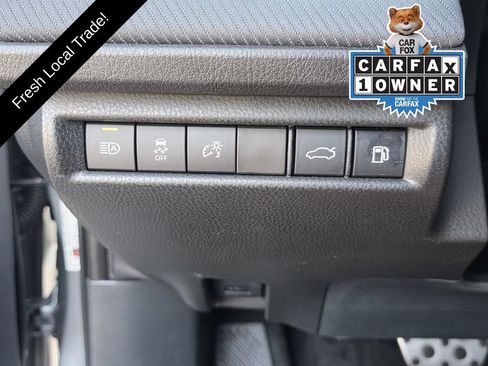 Used 2025 Toyota Camry SE w/ Multimedia Upgrade Package FWD image 23