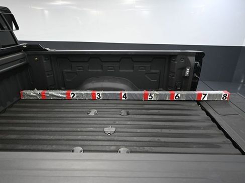 Used 2024 Chevrolet Silverado 3500 High Country w/ Technology Package AWD/4WD image 48