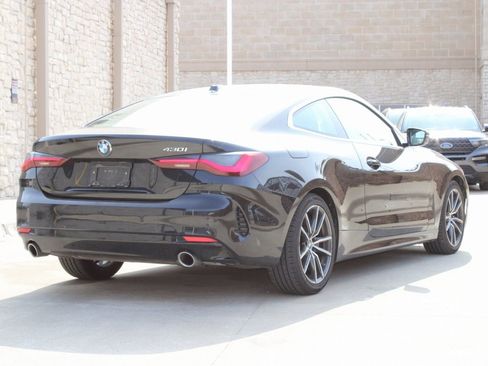 Used 2025 BMW 430i Coupe image 3