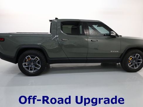 Used 2022 Rivian R1T Launch Edition image 10