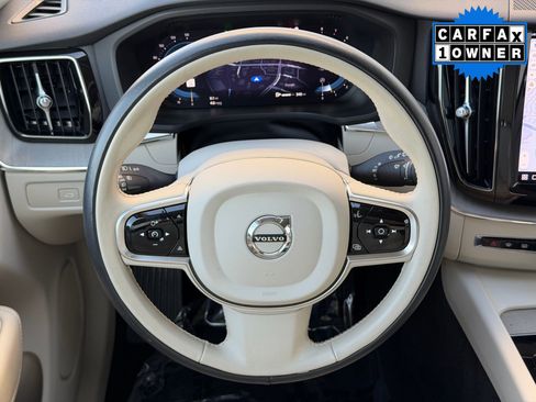 Used 2023 Volvo XC60 B5 Plus w/ Protection Package Premier image 18