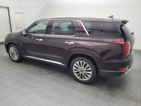 Used 2020 Hyundai Palisade Limited AWD/4WD image 3