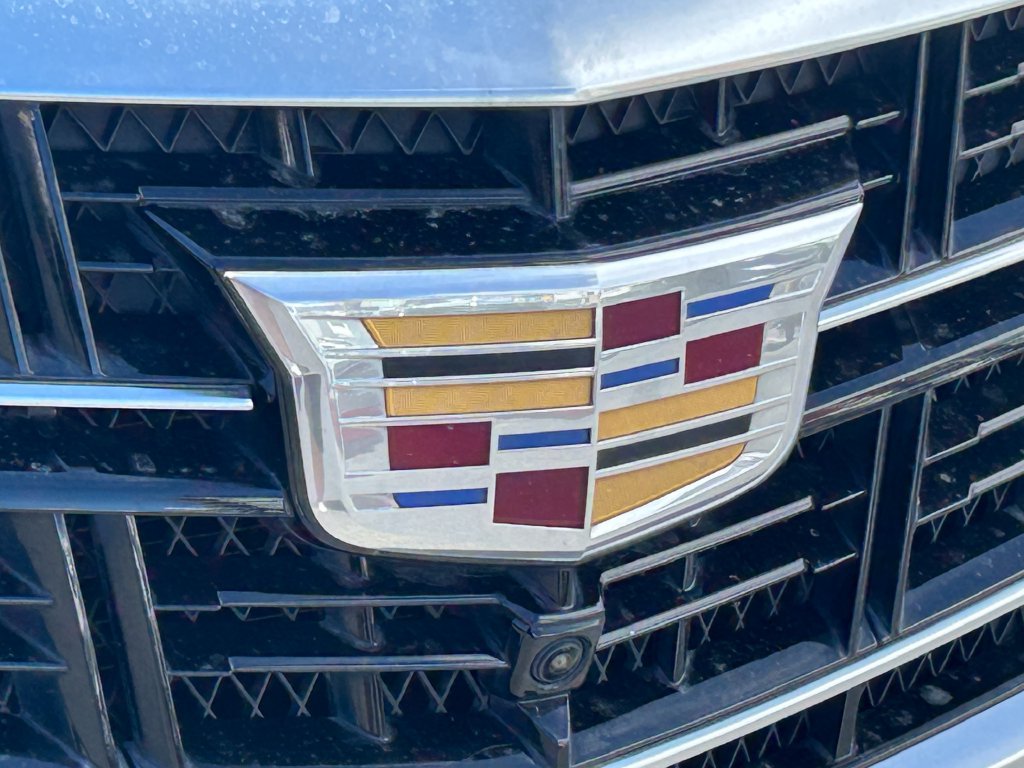 Used 2016 Cadillac XTS Luxury w/ Driver Awareness Package AWD/4WD image 9